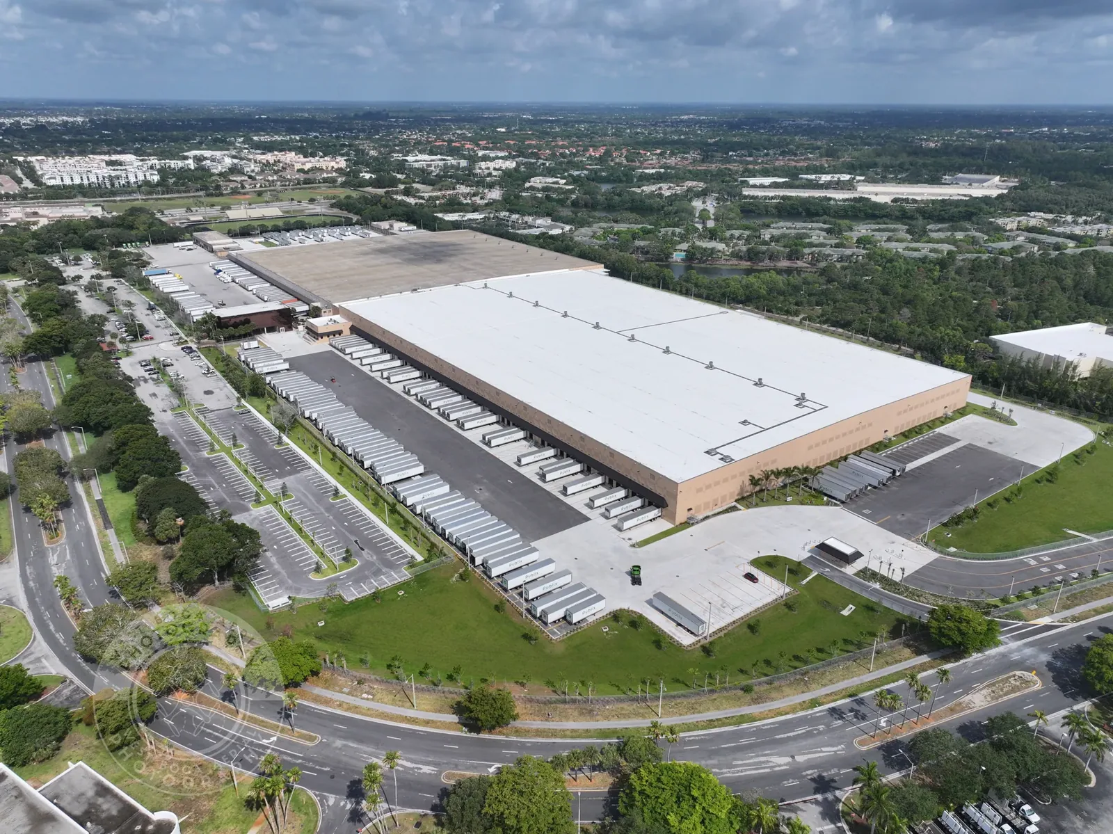 Multi-Site Roof Programs in Irving, TX Multi-Site Roof Programs in Irving, TX