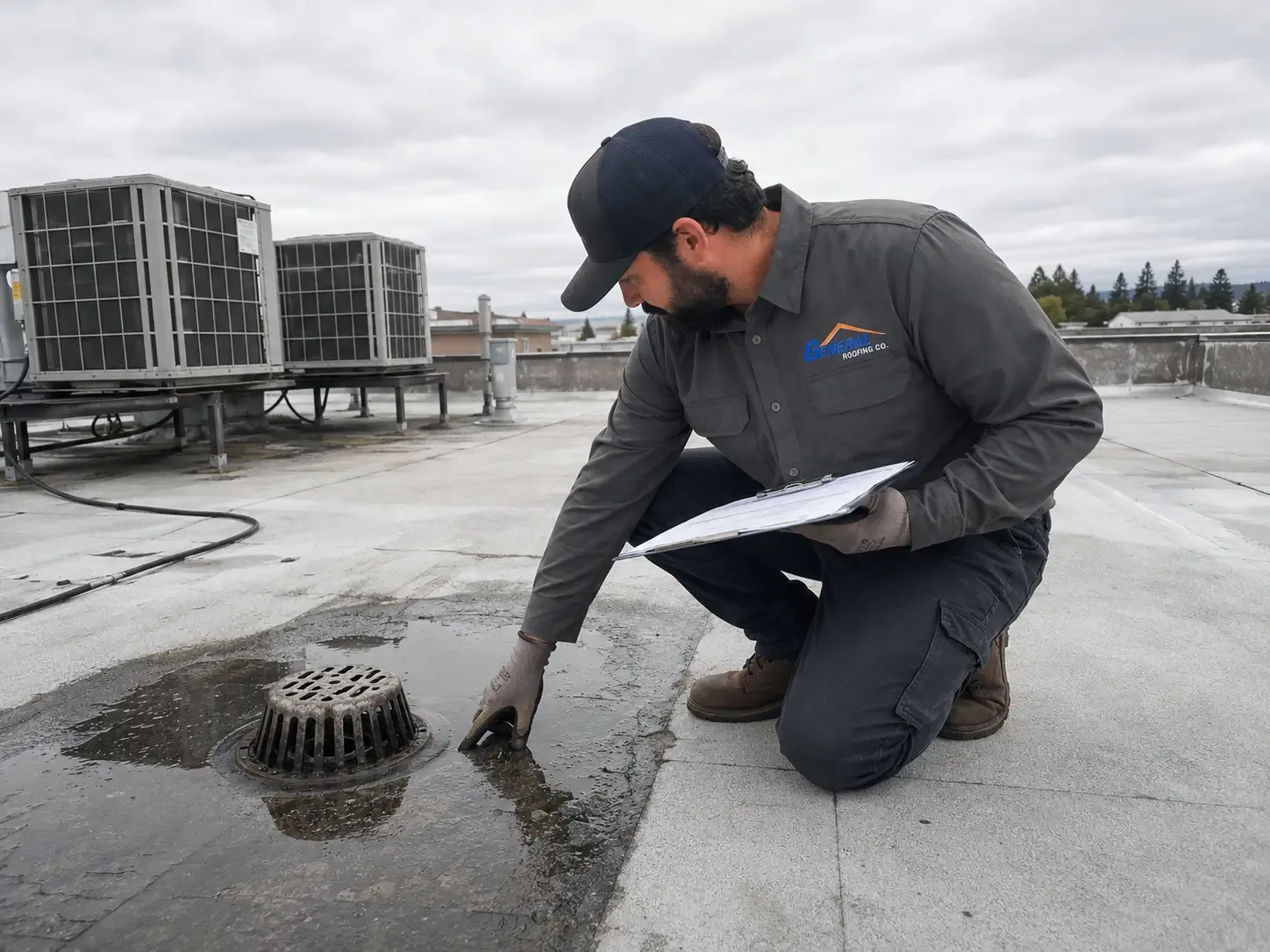 roof asset management