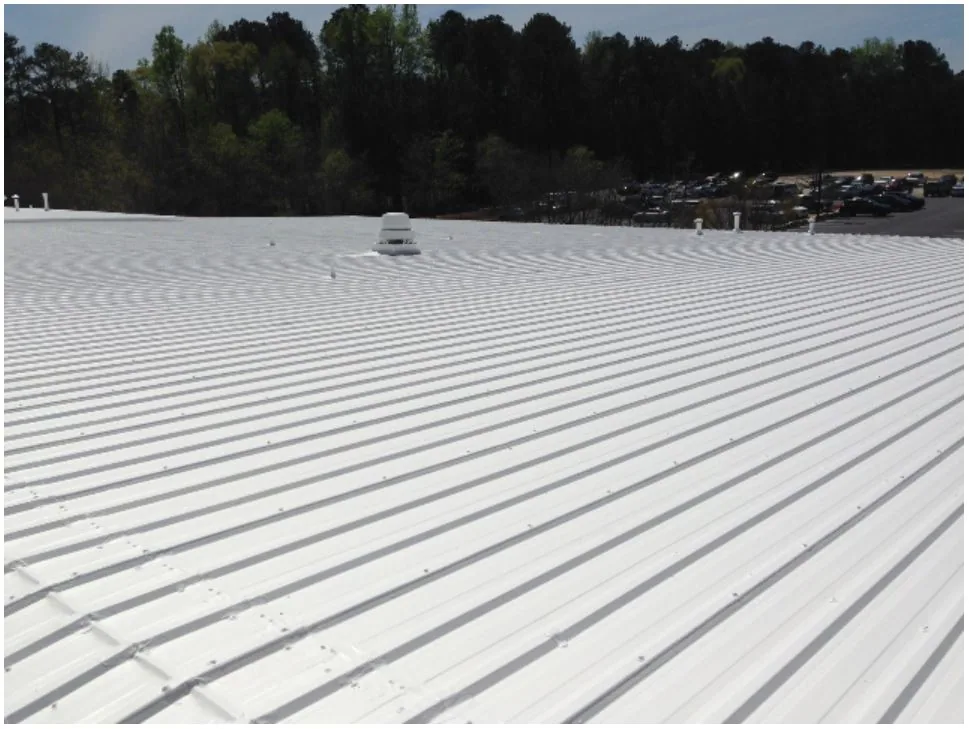 Roof Capital Planning in Irving, TX Roof Capital Planning in Irving, TX