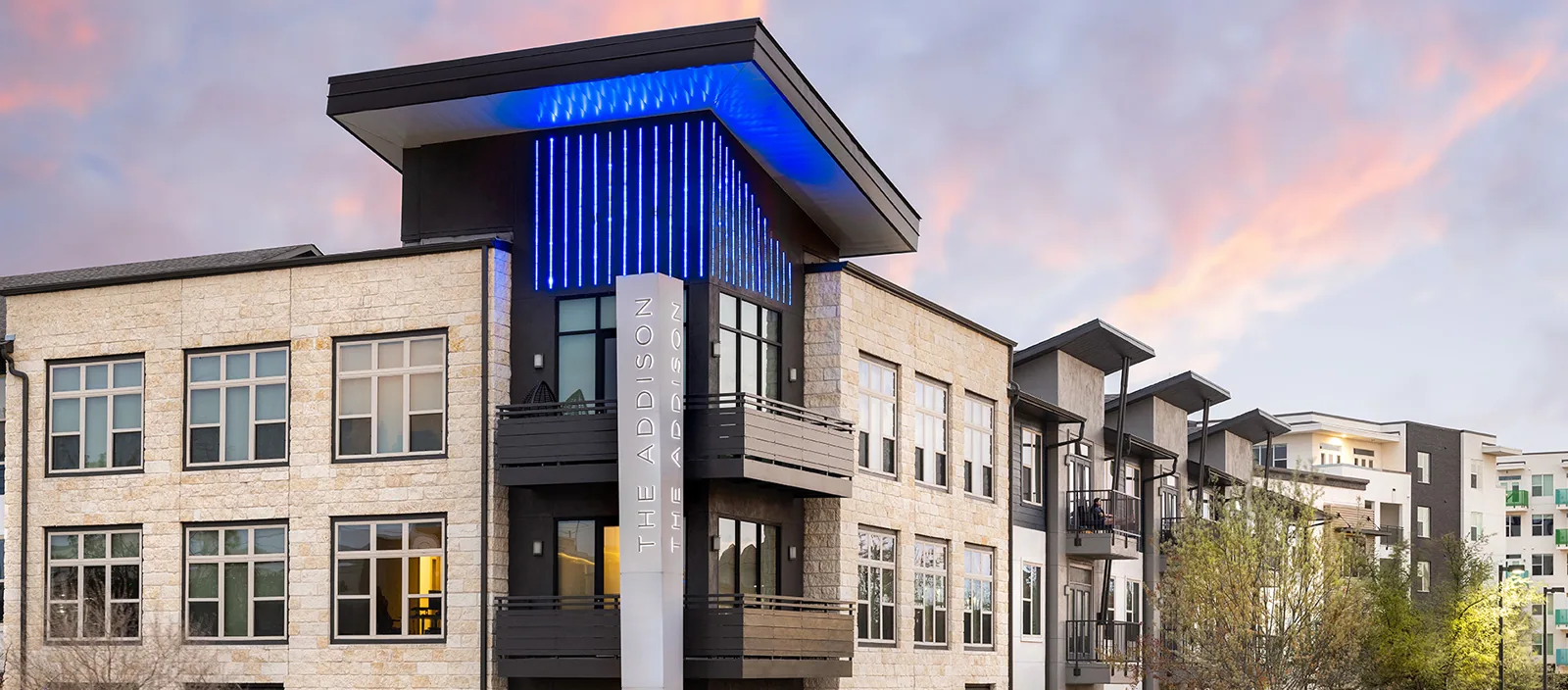 Commercial Apartment and Multifamily Roofing in Irving, TX