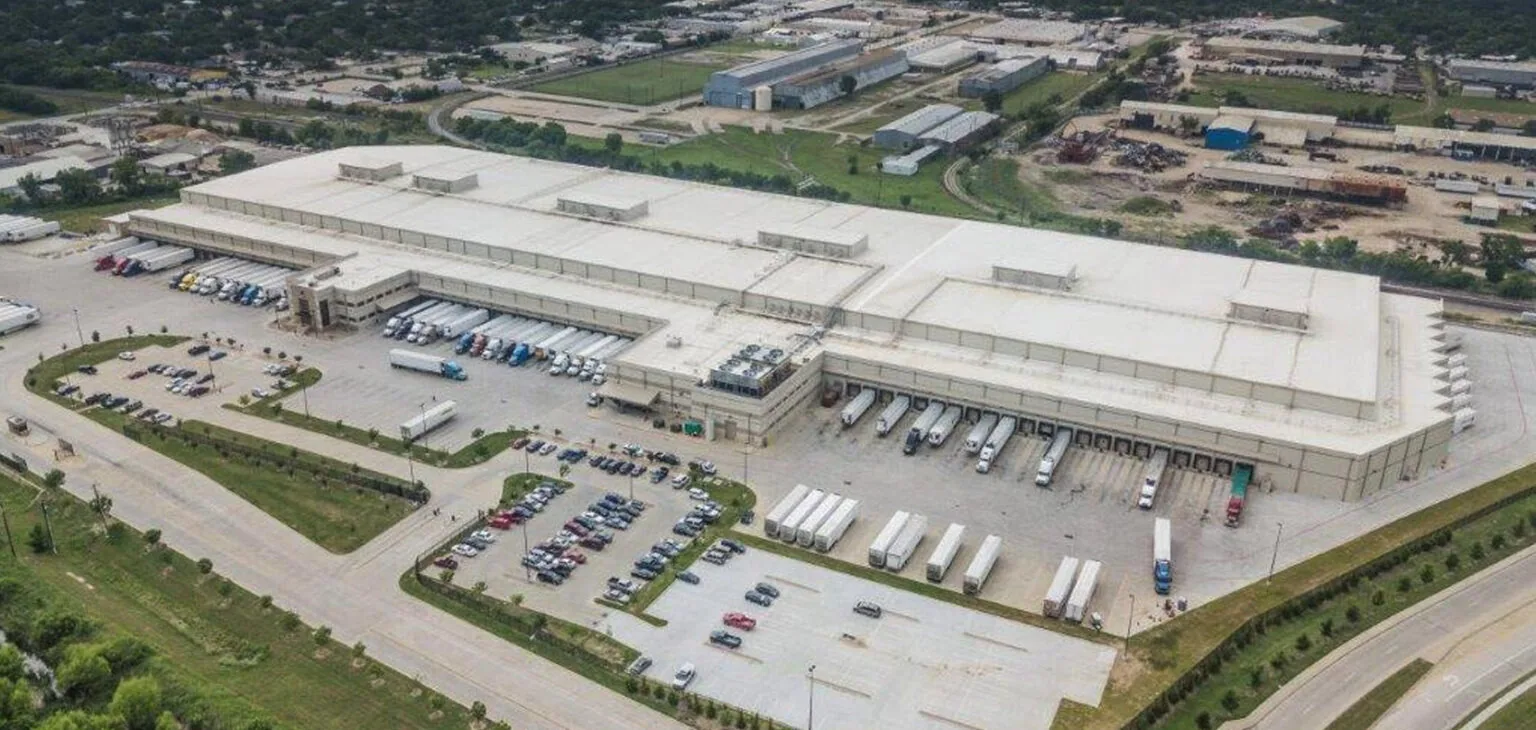 Cold Storage and Freezer Roofing in Irving, TX