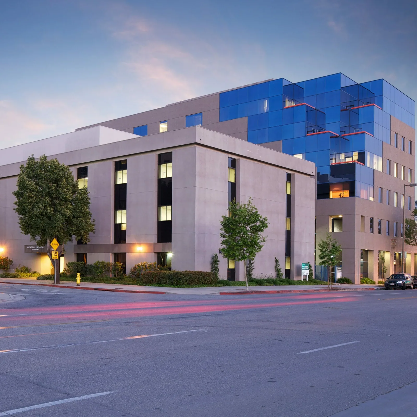 Hospital and Healthcare Roofing in Irving, TX