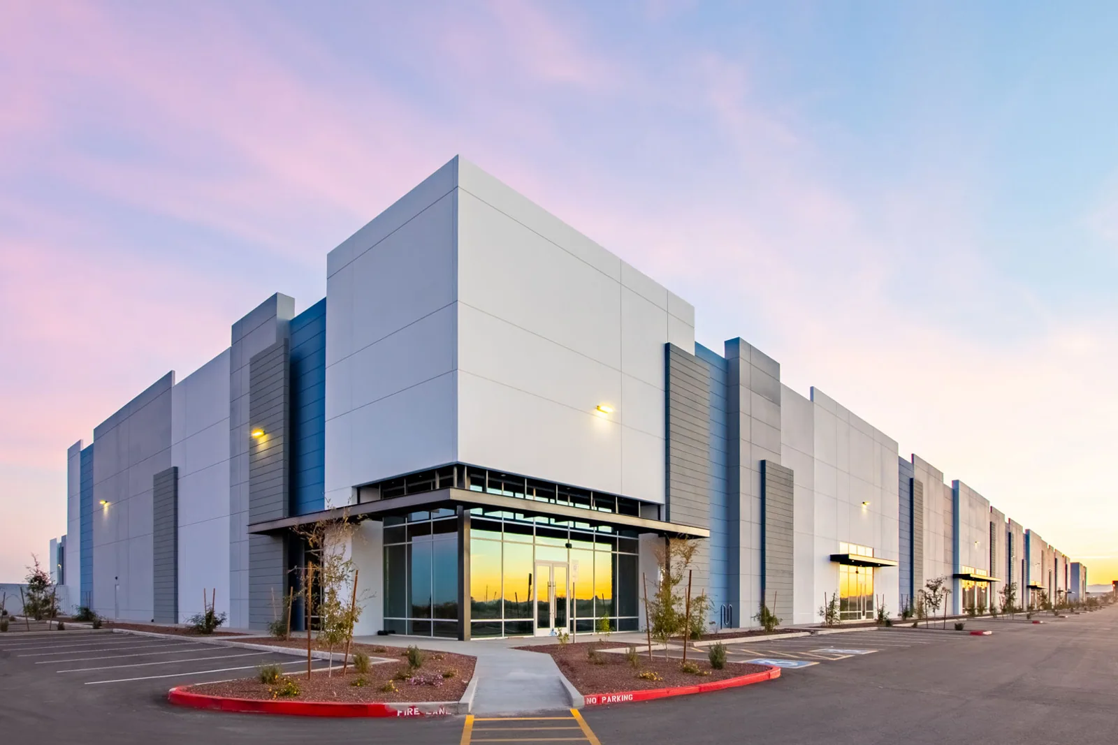 Manufacturing Plant Roofing in Irving, TX