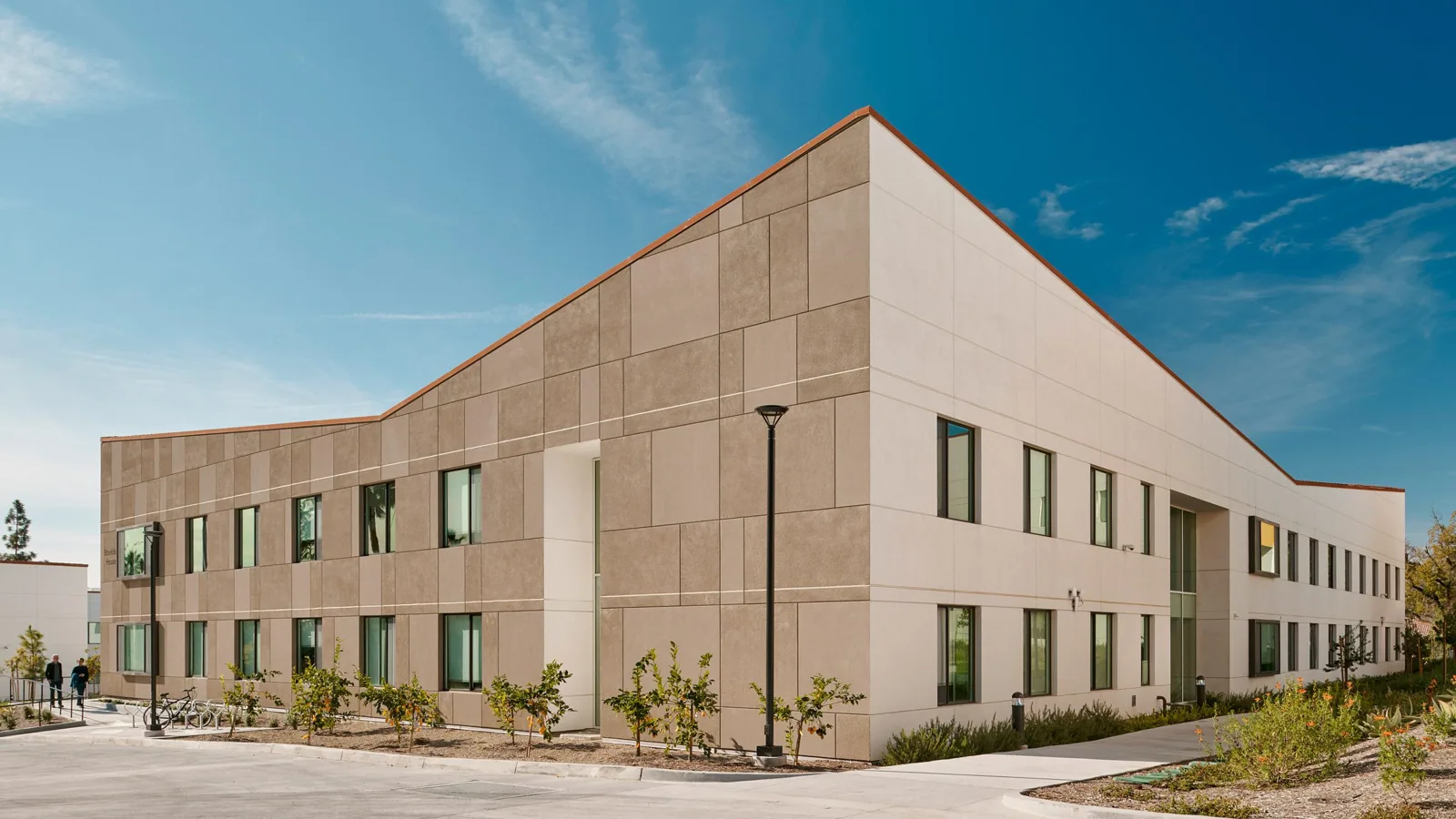 Commercial School Roofing in Irving, TX