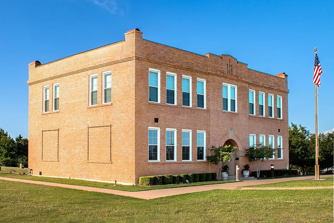 Commercial Roofing in Bedford, TX