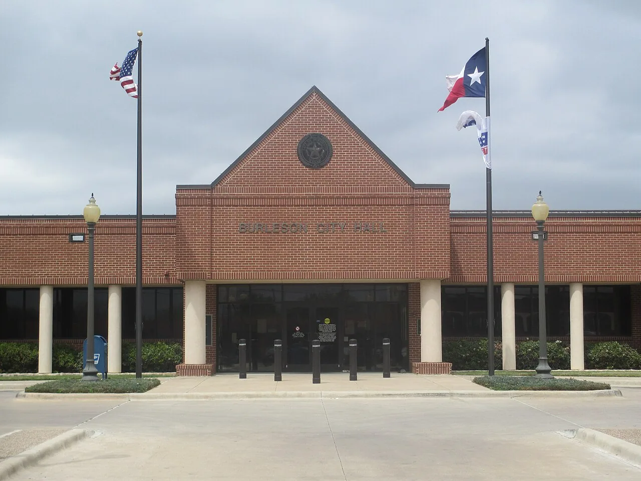 Carrollton in Irving, TX