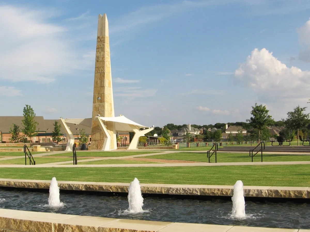 Commercial Roofing in Coppell, TX