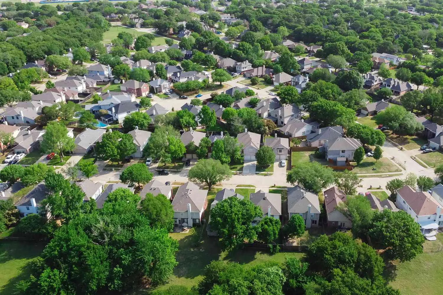 Commercial Roofing in Flower Mound, TX