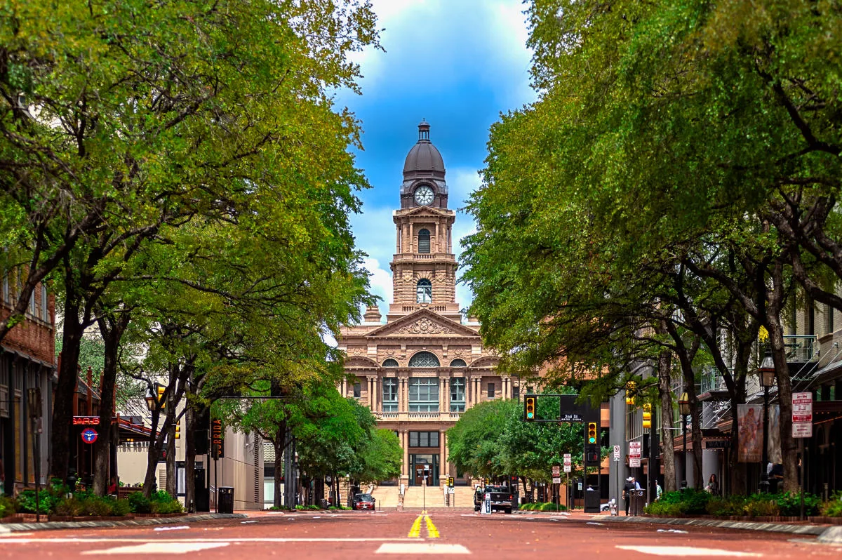 Bedford in Irving, TX
