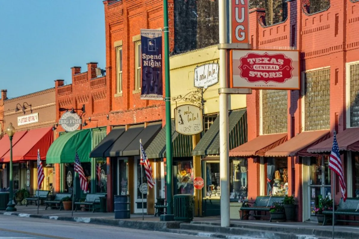 Commercial Roofing in Grapevine, TX