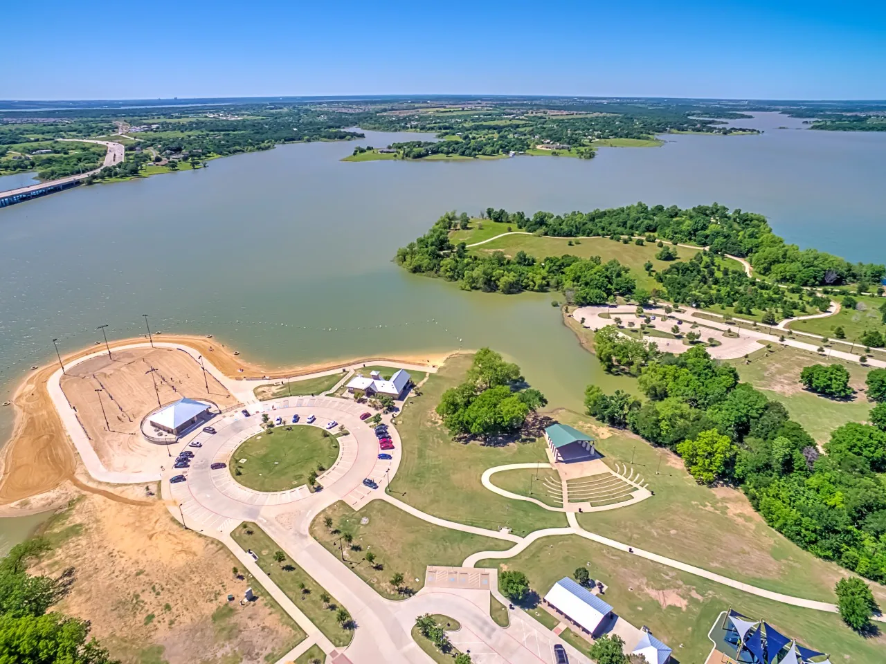 Commercial Roofing in Lewisville, TX