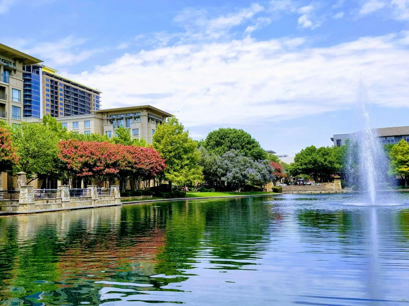 Commercial Roofing in Plano, TX