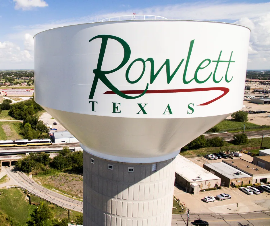 Keller in Irving, TX
