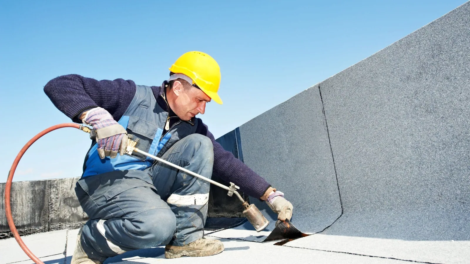 Preventive Commercial Roof Maintenance in Irving, TX Preventive Commercial Roof Maintenance in Irving, TX