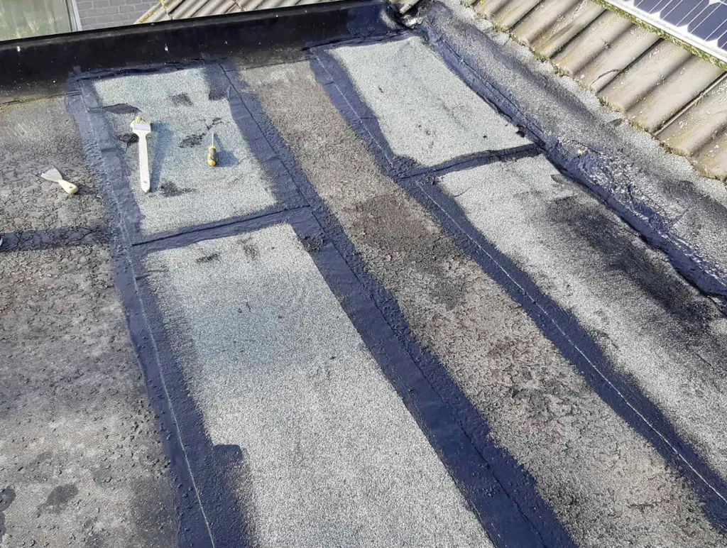 Commercial Roof Insulation and Cover Board in Irving, TX Commercial Roof Insulation and Cover Board in Irving, TX